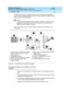 Page 184DEFINITY ECS Release 8.2
Installation for Adjuncts and Peripherals  555-233-116  Issue 1
April 2000
Loudspeaker Paging, Music-on-Hold, and External Alerting Equipment 
162 Loudspeaker Paging 
16
The fig ure also shows c onnec tions from the music  sourc e to the loud sp eaker 
system throug h a p ag ing amplifier as well as throug h a 909A/B c oup ler. A wiring 
b loc k must b e loc ally eng ineered .
NOTE:
If the loud sp eaker pag ing  system p rovid es a talk-b ac k mic rop hone at the 
sp eakers, the...