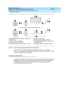 Page 198DEFINITY ECS Release 8.2
Installation for Adjuncts and Peripherals  555-233-116  Issue 1
April 2000
Multimedia Communications Products: MMCX, MMCH, ESM 
176 Wideband Endpoints 
18
Figure 61. Typical Nonsignaling Wideband Configuration
If using  a CSU, the d istanc e b etween c onnec tions may b e up  to 1300 ft 
(397.2 m). The maximum d istanc e to the end point d ep end s on the type of c ab le 
and  the sp ec ific ations of the endp oint.
Signaling Configuration
A sig naling  c onnec tion from the...