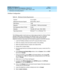 Page 205DEFINITY ECS Release 8.2
Installation for Adjuncts and Peripherals  555-233-116  Issue 1
April 2000
Multimedia Communications Products: MMCX, MMCH, ESM 
183 Multimedia Call Handling (MMCH) 
18
ProShare Configuration
The ProShare system must b e set up  so that it d oes not look for a Servic e Profile 
Id entifier (SPID) when c onnec ting  to the DEFINITY ECS. This is imp ortant 
b ec ause you ad minister the ProShare as a sing le 7500 d ata set and  the 
telep hone extension assoc iated  with that d ata...