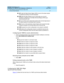 Page 79DEFINITY ECS Release 8.2
Installation for Adjuncts and Peripherals  555-233-116  Issue 1
April 2000
Data Modules and Asynchronous Data Units 
57 Connect Data Modules 
4
n&C1
 sets the Data Carrier Detec t (DCD) c irc uit of the d ata mod ule 
to op erate ac c ord ing  to the EIA standard
n&D2
 sets the d ata mod ule to g o on hook when an on-to-off 
transition is d etec ted on the Data Terminal Read y (DTR) inp ut, 
d isc onnec ting  the c all
nQ1
 turns off the result c od es that would  b e the normal...