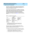 Page 143DEFINITY Enterprise Communication Server Release 8.2
Installation and Test for Single-Carrier Cabinets  555-233-120  Issue 1
April 2000
Install and Wire Telephones and Other Equipment 
5-25 Install Off-Premises or Out-of-Building Stations 
5
Carb on b loc k, or eq uivalent p rotec tion is req uired  at both b uilding  entranc es. 
Also sneak c urrent p rotec tion is req uired . Protec tion c an b e provid ed  b y a 4-typ e 
p rotec tor or a 3-typ e p rotec tor p lus a sep arate sneak c urrent p rotec...