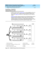 Page 251DEFINITY Enterprise Communication Server Release 8.2
Installation and Test for Single-Carrier Cabinets  555-233-120  Issue 1
April 2000
Install and Wire Telephones and Other Equipment 
5-133 Installing a 3150/3170 Channel Service Unit 
5
Installing a 3150/3170 
Channel Service Unit
1. Install the CSU as shown in Figure 5-39. For some installations (such as a 
DS1 c onverter), use a Y-c ab le to c onnec t the DEFINITY System to the 
q uad  c ab le. Fig ure 5-40
 shows the Y-c ab le leng ths. Be sure to...