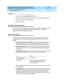 Page 269DEFINITY Enterprise Communication Server Release 8.2
Installation and Test for Single-Carrier Cabinets  555-233-120  Issue 1
April 2000
Test Telephones and Other Equipment 
6-5 Test Basic Rate Interface 
6
Local Test
1. Log  in and  enter test inads-link
 c ommand .
2. Req uest remote ac c ess p ersonnel to verify a troub le tic ket was c reated .
3. Chec k error log  to verify no prob lems.
4. Log  off the system.
Test Basic Rate Interface
Chec k for normal voic e telephone func tion (d ial tone, ab...