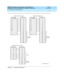 Page 301DEFINITY Enterprise Communication Server Release 8.2
Installation and Test for Single-Carrier Cabinets  555-233-120  Issue 1
April 2000
Connector and Cable Diagrams 
C-7  
C
Figure C-6. Sample Cable Pinouts
1
2
15
3
4
17
5
18
6
20
8
22
24
7
21- shield
25-pin D-subFS 17H600-210 cable37-pin D-sub
1
4
5
6
7
8
9
10
11
12
13
15
17
19
37
35
33
31
30
29
27
26
24
23
22
Strapped
wire leads
Strapped
wire leadsStrapped
wire leads
FS 19ED1E434-11,G175
1
2
15
3
17
5
20
8
24
4
7
25-pin D-sub37-pin D-sub
1
4
5
6
7
8
9...