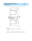 Page 47DEFINITY Enterprise Communication Server Release 8.2
Installation and Test for Single-Carrier Cabinets  555-233-120  Issue 1
April 2000
Install and Connect the Cabinets 
1-29 Install Ground Plates 
1
Figure 1-16. Rear Ground Plate and Front Plate or Cabinet Clip — Side View Figure Notes
1. Front Ground Plate or Cabinet Clip
2. Battery3. Rear Ground  Plate
3
2
1
grdpltec LJK 031096 