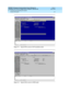 Page 76DEFINITY Enterprise Communication Server Release 8.2
Installation and Test for Single-Carrier Cabinets  555-233-120  Issue 1
April 2000
Accessing and Activating the System 
3-4 Access the System 
3
Figure 3-1. Typical DSA screen in SAT emulation mode
Figure 3-2. Typical DSA screen in GEDI mode 