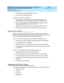 Page 16DEFINITY® Enterprise Communications Server Release 7 Installation and 
Maintenance for Survivable Remote EPN  555-233-102  Issue 2
June 1999
About This Document 
xiv Trademarks and Service Marks 
nMains freq uenc y mag netic  field  IEC 1000-4-8
nLow freq uenc y mains d isturb anc e
The system c onforms to the following :
nElec tromag netic  c omp atib ility General Immunity Stand ard , p art 1; 
resid ential, c ommerc ial, light ind ustry, EN50082-1, CENELEC, 1991
nIssue 1 (1984) and  Issue 2 (1992),...