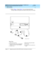 Page 24DEFINITY® Enterprise Communications Server Release 7 Installation and 
Maintenance for Survivable Remote EPN  555-233-102  Issue 2
June 1999
SREPN Installation 
1-2 Unpack and inspect 
1
2. Refer to Ta b l e  1 - 1 through Ta b l e  1 - 7 for a list of Survivab le Remote 
Proc essor (SRP) and  Exp ansion Port Network (EPN) p arts and  c omc od es.
Figure 1-1. Equipment packed with the SRP cabinet (circuit packs not shown)Figure Notes
1. SRP c ab inet (rear view)
2. Fib er op tic  cab les (2 sets for...