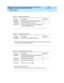 Page 26DEFINITY® Enterprise Communications Server Release 7 Installation and 
Maintenance for Survivable Remote EPN  555-233-102  Issue 2
June 1999
SREPN Installation 
1-4 Unpack and inspect 
1
 
 
 
Table 1-3. Required EPN parts list
Comcode Description Quantity
106696081 TN570C exp ansion interfac e c irc uit p ac k 1
105533756 TN1654 DS1CONV c irc uit p ac k 1
108187170 TN775C maintenanc e c irc uit p ac k (Needed  
if one is not alread y there)1
Table 1-4. Optional EPN parts list
Comcode Description...