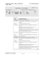 Page 153Configuration 4:  R8csi  R8si Gateway 
 R8csi 
133
Administration for Network Connectivity
555-233-504— Issue 1 — April 2000 CID: 77730
3  C-LAN Administration
> Enter values
              Page 2 of 5
ADMINISTERED NCA TSC ASSIGNMENT 
Service/Feature: __________           As-needed Inactivity Time-out (min): __
 TSC   Local                                                   Mach.
Index   Ext.  Enabled Established   Dest. Digits    Appl.   ID
  1:   2951_
     y     permanent  1701___________  dcs____  2_...