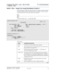 Page 195Configuration 5B:R8csi  R8r (2 C-LANs) 
 R8si 
175
Administration for Network Connectivity
555-233-504— Issue 1 — April 2000 CID: 77730
3  C-LAN Administration
Switch 1 Task — Assign Link via ppp Data Module to Switch 2
This task administers a ppp data module on Switch 1 for the ppp connection to Switch 
2. The data module associates a link number with a port address, extension number, 
and node name for the C-LAN port used for this connection.
Begin
Steps
> 
Open Data Module form — enter ad da 2010
>...