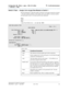 Page 211Configuration 5B:R8csi  R8r (2 C-LANs) 
 R8si 
191
Administration for Network Connectivity
555-233-504— Issue 1 — April 2000 CID: 77730
3  C-LAN Administration
Switch 2 Task — Assign Link via ppp Data Module to Switch 1
This task administers a ppp data module on Switch 2 for the ppp connection to Switch 
1. The data module associates a link number with a port address, extension number, 
and node name for the C-LAN port used for this connection.
Begin
Steps
> 
Open Data Module form — enter ad da 3020
>...