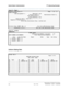 Page 244Switch-Node 2 Administration 4  Networking Example
Administration for Network Connectivity
CID: 77730 555-233-504 — Issue 1 — April 2000
224
Group 12 — Page 2
Group 12 — member 
assignments
Uniform Dialing Paln
display trunk-group 12  Page   2 of  10 
TRUNK FEATURES                                                                  
          ACA Assignment? n            Measured: none    
                                 Internal Alert? n        Maintenance Tests? y
                               Data...