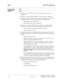 Page 394QSIG B  Private Networking
Administration for Network Connectivity
CID: 77730 555-233-504 — Issue 1 — April 2000
374
Setting Up QSIG 
Supplementary 
Services
Begin
Steps
1
Administer or check the ISDN Numbering - Public/Unknown screen (see 
Appendix A).
2Administer or check the ISDN Numbering - Private screen (see Appendix A).
3Administer or check the Signaling Group screen (see Appendix A). Check for the 
following field entries to ensure proper operation of Call Completion:
•Supplementary Service...