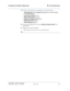 Page 419Centralized Voice Mail Via Mode Code 
399
Administration for Network Connectivity
555-233-504— Issue 1 — April 2000 CID: 77730
B  Private Networking
22On Page 2 of the Station screen, administer or verify the following:
~LWC Reception field is msa-spe
 (Message Server Adjunct-System 
Processing Element).
~Leave Word Calling field is
 y.
~Adjunct Supervision field is 
y.
~Distinctive Audible Alert field is n
.
~Switchhook Flash field is y
.
~LWC Activation field is y
.
23For each remote DEFINITY node,...