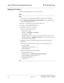 Page 422Japan TTC Q931-a Private Networking Protocols B  Private Networking
Administration for Network Connectivity
CID: 77730 555-233-504 — Issue 1 — April 2000
402
Setting Up TTC Q931-a
Complete the following steps to set up TTC connections.
Begin
Steps
1  
Verify that you have the appropriate DEFINITY circuit pack for integration 
2  Enter “change system-parameters customer-options” on the command line of 
your system administration screen.
3  On page 1, verify that the G3 Version field is V8 or later
4  On...