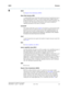 Page 487B8ZS 
467
Administration for Network Connectivity
555-233-504 — Issue 1 — April 2000 CID: 77730
  Glossary
BB8ZS
See Bipolar 8 Zero Substitution (B8ZS).
Basic Rate Interface (BRI)
A standard ISDN frame format that specifies the protocol used between two or 
more communications systems. As used in North America, BRI provides 23 
64-kbps B-channels (voice or data) and one 64-kbps D-channel (signaling). The 
D-channel is the 24th channel of the interface and contains multiplexed 
signaling information for...