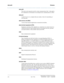 Page 492data path   Glossary
Administration for Network Connectivity
CID: 77730 555-233-504 — Issue 1 — April 2000
472
data path
The end-to-end connection used for a data communications link. A data path is 
the combination of all elements of an interprocessor communication in a DCS.
data port
A point of access to a computer that uses trunks or lines for transmitting or 
receiving data.
data service unit (DSU)
A device that transmits digital data on transmission facilities.
data terminal equipment (DTE)...