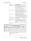 Page 64H.323 Trunk Administration 2  H.323 Trunks
Administration for Network Connectivity
CID: 77730 555-233-504 — Issue 1 — April 2000
44
>Go to page 2
If this signaling group will be used for DCS, enter NCA TSC information here. See 
Chapter 3, Configuration 4, for instructions.
> Submit the screen
End
Far-end Node Name: This is the node name for the far-end C-LAN IP 
Interface used for trunks assigned to this signaling 
group. The node name must be administered on the 
Node Names form on this switch.
This...