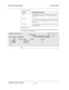 Page 67H.323 Trunk Administration 
47
Administration for Network Connectivity
555-233-504— Issue 1 — April 2000 CID: 77730
2  H.323 Trunks
> Enter group members
>Submit the screen
When the screen is submitted, the Port field for the IP (H.323) trunks is changed to a 
Txxxxx number, as shown below.
End
Field Conditions/Comments
Port Enter ip. When the screen is submitted, this value will 
automatically be changed to a “T” number of the form 
Txxxxx.
Name Enter a 10-character descriptive name for the trunk. The...