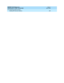 Page 360DEFINITY ECS Release 8.2
Administrator’s Guide  555-233-506  Issue 1
April 2000
Enhancing system security 
336 Dealing with security violations 
11 