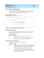 Page 704DEFINITY ECS Release 8.2
Administrator’s Guide  555-233-506  Issue 1
April 2000
Screen reference 
680 Feature-Related System Parameters 
17
Remove Inactive BCMS/VuStats Agents
If option yes is used, agents are removed from reports when they have no staff 
time during the previous 7 days. If option no is used, the agents remain on the 
report even if they have no staff time for any period of time.
Field descriptions for page 10
Screen 94. Feature-Related System Parameters screen
Automatic Exclusion by...