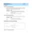 Page 740DEFINITY ECS Release 8.2
Administrator’s Guide  555-233-506  Issue 1
April 2000
Screen reference 
716 Hunt Group 
17
Second Announcement Delay (sec)
Appears only when the ACD and Queue fields both are 
y and the Vector field is n. 
Enter the time in seconds before the call in the queue receives a second recorded 
announcement or that the second announcement is repeated.
Second Announcement Recurring
Appears only when the ACD and Queue fields both are 
y and the Vector field is n.
Field descriptions for...