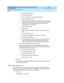 Page 304DEFINITY® Enterprise Communications Server Application Notes 
for Type Approval    Issue 1
June 1999
Application Notes for Type Approval 
296 Japan 
nInc oming  Dial Typ e: tone
nTrunk Type: loop -start
nTrunk Termination: rc  (c omp lex imp ed anc e)
nDisc onnec t Sup ervision: no
nDisc onnec t Timing : 500 msec  (This field  will not b e used  with 
CPs that c an ac c ep t the Inc oming  Disc onnec t and  Outg oing  
Disc onnec t timers. Set these latter two timers from the 
Ad ministrab le Timers Sc...