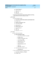 Page 325DEFINITY® Enterprise Communications Server Application Notes 
for Type Approval    Issue 1
June 1999
Application Notes for Type Approval 
317 Mexico 
nCountry Protoc ol: 7
nInterc onnec t: c o
nCRC?: No
nId le Cod e: 11111111
— Trunk Group  Ad ministration Sc reen (Timing ) Dig ital trunk timing  
values should  b e set as for analog CO trunks.
nDID Trunks
— DS1 Ad ministration sc reen
nCirc uit Pac k: TN464D (Not entered  as ad ministrab le item)
nBit Rate: 2.048
nInterfac e Comp anding : A-law
nLine...