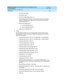 Page 331DEFINITY® Enterprise Communications Server Application Notes 
for Type Approval    Issue 1
June 1999
Application Notes for Type Approval 
323 Netherlands 
— RA Trunk Loss: 0d B 
—Trunk Gain: high
— Rec eive Answer Sup ervision: no 
— Answer Sup ervision Timeout: 10 (This sets b oth the CP firmware 
timer and  software timer. Set to 0 for any trunk that will rec eive 
answer sup ervision.)
— Disc onnec t Sup ervision:
nno for signaling type A
nyes for signaling type B1
— Sup p ress # outp ulsing : Yes
nTi...