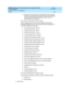 Page 370DEFINITY® Enterprise Communications Server Application Notes 
for Type Approval    Issue 1
June 1999
Application Notes for Type Approval 
362 Russia 
nDisc onnec t Timing : 500 msec  (This field  will not b e used  with 
CPs that c an ac c ep t the Inc oming  Disc onnec t and  Outg oing  
Disc onnec t timers. Set these latter two timers from the 
Ad ministrab le Timers Sc reen.)
— Trunk Group  Ad ministration Sc reen (Timing )
Set the following  timers from the Administrab le Timers sc reen 
d uring ad...