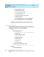 Page 372DEFINITY® Enterprise Communications Server Application Notes 
for Type Approval    Issue 1
June 1999
Application Notes for Type Approval 
364 Russia 
nInc oming  Partial Dial: 10 sec
nInc oming  Seizure: No effec t
nInc oming  Inc omplete Dial: 255 sec
nDisc onnec t Sig nal Error: 60 sec
nFlash Leng th: No effec t
nInc oming  Inc omplete Dial Alarm: No effec t
nAnswer Send : 200 ms
nEnd -To-End  Sig naling  Pause: 160 ms (ac c ep t d efaults)
nEnd -To-End  Sig naling  Tone: 360 ms (ac c ep t d efaults)...