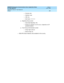 Page 374DEFINITY® Enterprise Communications Server Application Notes 
for Type Approval    Issue 1
June 1999
Application Notes for Type Approval 
366 Russia 
— Connec t: p b x
— Interfac e: user 
—CRC: No
— Id le Cod e: 11111111 
nSignaling Group screen
— Assoc iated Sig naling : Yes
— Primary D_Channel: xxxx16 (xxxx= > dep end s on CP 
p hysical location)
nTrunk Group  Ad ministration sc reen
— Group Type: isdn-pri
— Servic e Typ e: tie
— ISDN-PRI (Public  Network) (Not availab le for this c ountry. 