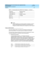 Page 384DEFINITY® Enterprise Communications Server Application Notes 
for Type Approval    Issue 1
June 1999
Application Notes for Type Approval 
376 Singapore 
NOTE:
A-law c ompand ing  is the national stand ard  in Sing apore. However, 
Mu-law is used  internally to the system for servic e c irc uits and  
analog  lines. Network interfac es are c onfig ured  as A-law if req uired .
Feature Administration
The sc reen d isp lays shown in this sec tion were effec tive the d ate the typ e 
ap p roval was award ed...