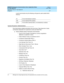 Page 385DEFINITY® Enterprise Communications Server Application Notes 
for Type Approval    Issue 1
June 1999
Application Notes for Type Approval 
377 Singapore 
Luc ent rec ommend s only the following  c all typ es b e used  outside North 
Americ a:
System Parameter Administration
Only those feature-related  p arameters that may have a Typ e Ap p roval or b asic  
c onnec tivity imp lic ation for a p artic ular c ountry are listed  here.
nFeature-Related System Parameters Ad ministration
— Trunk-to-Trunk...