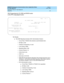 Page 43DEFINITY® Enterprise Communications Server Application Notes 
for Type Approval    Issue 1
June 1999
Application Notes for Type Approval 
35 Argentina 
DS1 Programing for CO, DID and DIOD trunks 
to the PTT using digital trunks
Tie Trunks
nNon-ISDN Sig naling  Examp le (DS1 Ad ministration Sc reen)
— Circ uit Pac k: TN464D (Not entered  as ad ministrab le item)
— Bit Rate: 2.048
— Interfac e Comp anding : mu-law
— Line Cod ing: HDB3
— Sig naling  Mod e: CAS
— Country Protoc ol: 16 
— Interc onnec t: p b...