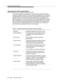 Page 50Overview of CallVisor ASAI
44Issue 1  November 1996 
Planning for ASAI Applications
This section describes the considerations, decision points, and planning tasks 
required to implement a DEFINITY ECS CallVisor ASAI application. It is provided 
as a general guide for the person planning and coordinating the implementation of 
CallVisor ASAI. The first step in planning a CallVisor ASAI configuration is to 
define the application. You and your Lucent Technologies representative must be 
able to describe...