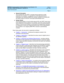 Page 11DEFINITY Communications System Generic 2.2 and Generic 3 V2 
DS1/CEPT1/ISDN PRI Reference  
555-025-107  Issue 1
July 1993
About This Document 
Page xi  
nGeneral Information
This inc lud es DS1 and  CEPT1 c onc ep ts having  relevanc e to field  
p ersonnel. For examp le, it is imp ortant for some field  p ersonnel to 
und erstand  the meaning  of B8ZS line c od ing  in ad d ition to knowing  that 
this op tion exists on the DS1 c irc uit p ac k ad ministration form.
nDesign Details
This inc lud es d...