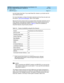 Page 133DEFINITY Communications System Generic 2.2 and Generic 3 V2 
DS1/CEPT1/ISDN PRI Reference  
555-025-107  Issue 1
July 1993
Layers 2 and 3 
Page 5-17 ISDN PRI Layer 3 
5
end  will simp ly d rop  them. If you need  these IEs, however, you should  use the 
user-network protocol. 
For more information on these information elements and  how they are used , see 
the sec tion ‘‘Call Control Messages’’
 later in this c hap ter.
Bec ause the p eer protoc ol d oes not sup p ort these information elements and  for...