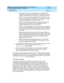 Page 149DEFINITY Communications System Generic 2.2 and Generic 3 V2 
DS1/CEPT1/ISDN PRI Reference  
555-025-107  Issue 1
July 1993
Layers 2 and 3 
Page 5-33 ISDN PRI Layer 3 
5
— B N  p re f e r re d .  Th i s f e a t u re  t e ll s  t h e  4 ESS t o  s e n d  t h e  D EFI N I TY 
system the b illing  numb er in the CPN IE, if it is available. If it is not 
a va il a b le ,  t h e  4 ESS s e n d s  t h e  c a lli n g  p a r t y  n u m b e r  in  t h e  C PN  I E.
— C PN  o n l y.  Th is  f e a t u re  t e l ls...