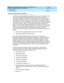 Page 152DEFINITY Communications System Generic 2.2 and Generic 3 V2 
DS1/CEPT1/ISDN PRI Reference  
555-025-107  Issue 1
July 1993
Layers 2 and 3 
Page 5-36 ISDN PRI Layer 3 
5
User-to-User Information Signaling
In ad d ition to provid ing  sig naling  to estab lish, maintain, and  terminate c alls, the 
layer 3 p rotoc ol also inc lud es signaling  allowing  end points to exc hang e 
information unrelated  to c all c ontrol. For examp le, while c all c ontrol sig naling  is 
taking  p lac e, information c an...