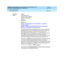 Page 180DEFINITY Communications System Generic 2.2 and Generic 3 V2 
DS1/CEPT1/ISDN PRI Reference  
555-025-107  Issue 1
July 1993
System Administration 
Page 6-6 G3V2 Administration 
6
Sig naling 
ModeVa l u e s :
CAS (G3V2 only)
c ommon-c han (d efault)
isd n-ext (G3V2 only)
isd n-p ri
robbed-bit
Re f e re n c e :
Se c t io n  ‘‘Channel Struc ture and  Sig naling ’’ in Chap ter 4, 
‘‘Physic al Layer’’. 
Se c t io n  ‘‘Fac ility-Assoc iated  and  Non-Fac ility Assoc iated  
Signaling’’ in Chap ter 5, ‘‘Layers 2...