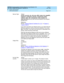 Page 197DEFINITY Communications System Generic 2.2 and Generic 3 V2 
DS1/CEPT1/ISDN PRI Reference  
555-025-107  Issue 1
July 1993
System Administration 
Page 6-23 G3V2 Administration 
6
Se rv ic e  Typ eValues:
access, accunet, cbc, dmi-mos, i800, inwats, lds, mega800, 
megacom, multiquest, operator, outwats-bnd, public 
network, sddn, sdn, sub-operator, other, tandem, tie, 
wats-max-bnd
 and  any other servic es d efined  in the network 
fac ilities form.
Re f e re n c e :
Se c t io n  ‘‘Network Sp ec ific...