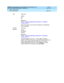 Page 212DEFINITY Communications System Generic 2.2 and Generic 3 V2 
DS1/CEPT1/ISDN PRI Reference  
555-025-107  Issue 1
July 1993
System Administration 
Page 6-38 G3V2 Administration 
6
TSC G3V2-only
Values:
yes
no
Re f e re n c e :
Se c t io n  ‘‘Temp orary Sig naling Connec tions’’ in Chapter 5, 
‘‘Layers 2 and 3’’.
If this trunk g roup  is to b e used  for tand eming  or estab lishing  
TSCs, enter yes
.
CA-TSC 
Req ue stG3V2-only
Values:
as-needed
at-setup
Re f e re n c e :
Se c t io n  ‘‘Temp orary Sig...