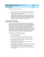 Page 235DEFINITY Communications System Generic 2.2 and Generic 3 V2 
DS1/CEPT1/ISDN PRI Reference  
555-025-107  Issue 1
July 1993
System Administration 
Page 6-61 G2.2 Administration 
6
Field encodes and their descriptions are:
Procedure 280 Word 1: ISDN-PRI
Receive/Transmit Codeset Mapping
This p roc ed ure is used  to translate Cod eset Map ping  p arameters. Bec ause 
switc hes sometimes d iffer in the c od esets in whic h c ertain ISDN IEs are sent and 
also in the values of the op c od es of those IE,...