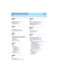 Page 111Index 
93  
DEFINITY System’s Little Instruction Book
for advanced administration  
555-233-757  Issue 1
April 2000
I
inserting a step, vectors,47
ISDN-BRI trunks,3
ISDN-PRI trunks,3
L
list of options, vectors,46
listing scheduled reports,56
M
management systems, call center,79
measuring agent performance, call 
center
,77
message line,xii
message, vector,43
N
night service
hunt group
,10
interactions,17
night station,11
trunk group,13
types,9
night station service,11
O
online books,xv
out-of-service...