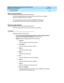 Page 121DEFINITY Enterprise Communication Server Release 8.2
Reports Guide  555-233-505  Issue 1
April 2000
Traffic Data Analysis 
3-79 Hunt Group Reports 
3
Hunt Group Reports
This sec tion d esc rib es the traffic  measurements, p erformanc e, and  status 
rep orts for ACD/UCD/DDC Hunt Group s.
For more d etailed  ACD measurements, the BCMS or CMS op tion is 
rec ommend ed. Contac t your Luc ent Tec hnolog ies Ac c ount Team.
Hunt Groups Report
The Hunt Groups rep ort lists the hunt g roup s on your system....