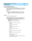 Page 124DEFINITY Enterprise Communication Server Release 8.2
Reports Guide  555-233-505  Issue 1
April 2000
Traffic Data Analysis 
3-82 Hunt Group Members Report 
3
Hunt Group Members Report
The Hunt Group Members report helps you administer a split or skill to verify that 
all agents are logged out and to identify any agents logged in. This report lists all 
logg ed  in ag ents for a sp lit or skill, or limits the list to a rang e of log in IDs or 
p hysic al extensions.
NOTE:
You c an use the list members...