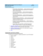 Page 15DEFINITY Enterprise Communication Server Release 8.2
Reports Guide  555-233-505  Issue 1
April 2000
About This Document 
xv Trademarks and Service Marks 
— Routing  Pattern Data Worksheet — Used  for historic al p urp oses to 
rec ord  the Routing  Pattern d aily measurements for the selec ted  
pattern number and days.
— Hunt Group Data Worksheet 
— Used  for historic al purposes to 
rec ord  the Hunt Group  d aily measurements for the selec ted  hunt 
g roup and  d ays.
— Trunk Group  Data Worksheet 
—...