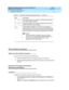 Page 259DEFINITY Enterprise Communication Server Release 8.2
Reports Guide  555-233-505  Issue 1
April 2000
Processor Occupancy Reports 
4-9 The Last-Hour Command 
4
The Last-Hour Command
When to Use the Last-Hour Command
The main func tion of the last-hour c ommand  is to:
nProvid e a d etailed  view of the oc c up anc y levels for the last-hour
nId entify p otential load  related p rob lems that may have oc c urred  d uring the 
last hour
Processor Occupancy Last-Hour
Measurements Report
Command
To display the...